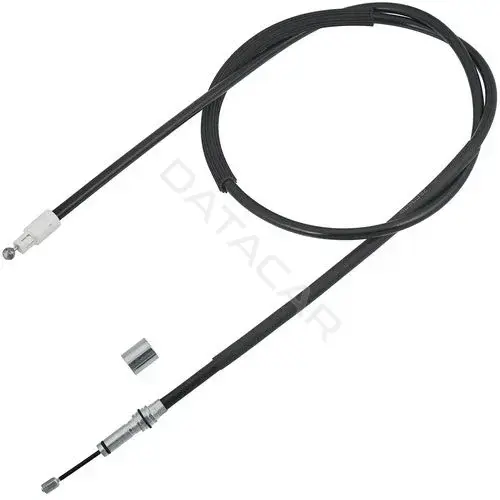 Трос ручника ZIKMAR Z56353R