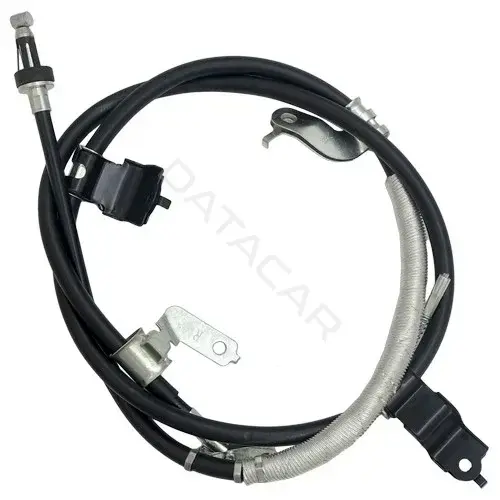 Трос ручника ZIKMAR Z59259R