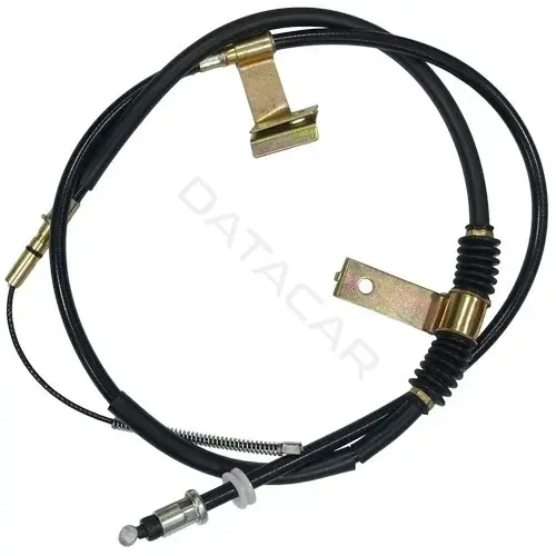Трос ручника ZIKMAR Z59410R