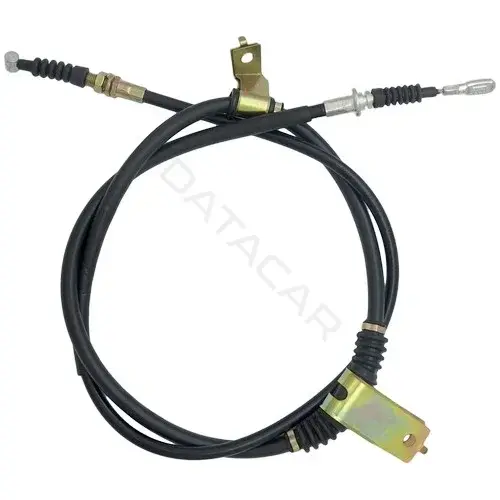 Трос ручника ZIKMAR Z59446R