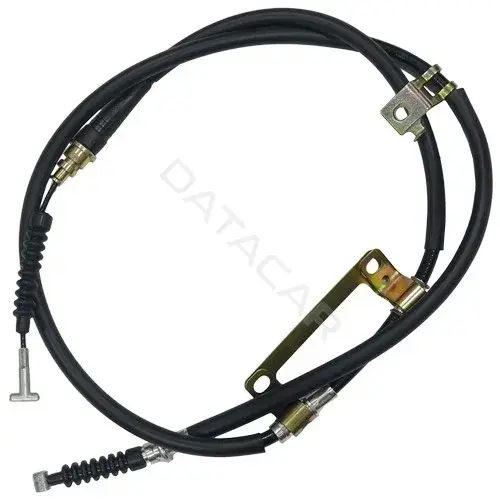 Трос ручника ZIKMAR Z59457R