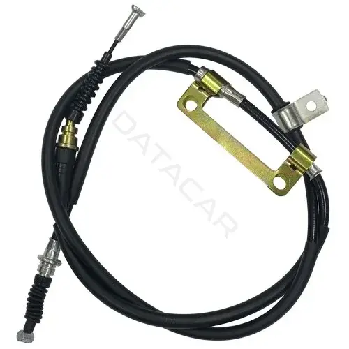 Трос ручника ZIKMAR Z59471R