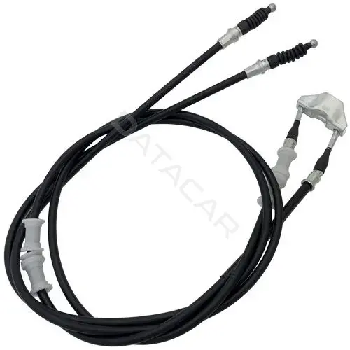 Трос ручника ZIKMAR Z59481R