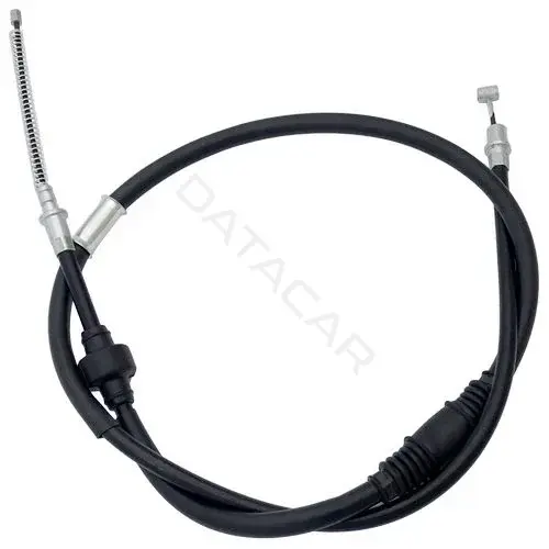 Трос ручника ZIKMAR Z59733R