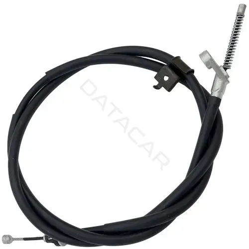 Трос ручника ZIKMAR Z59748R
