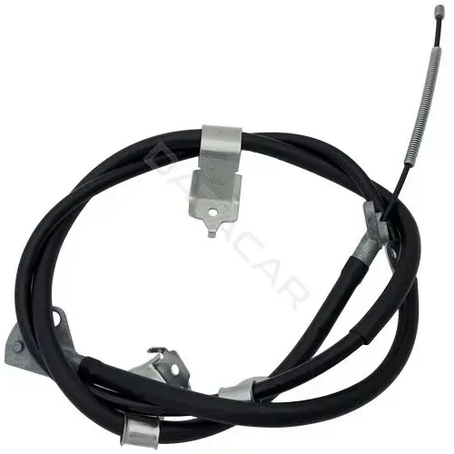 Трос ручника ZIKMAR Z59775R