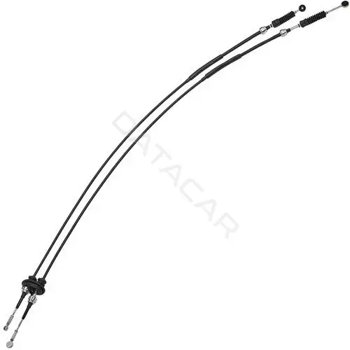 Трос КПП ZIKMAR Z59845R