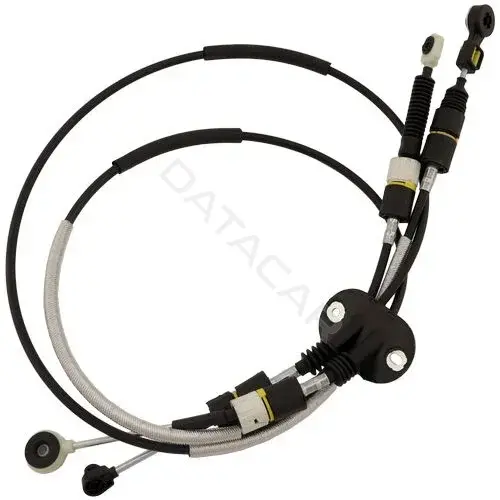 Трос КПП ZIKMAR Z59878R