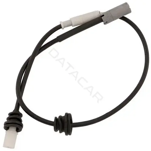 Трос ручника ZIKMAR Z59887R