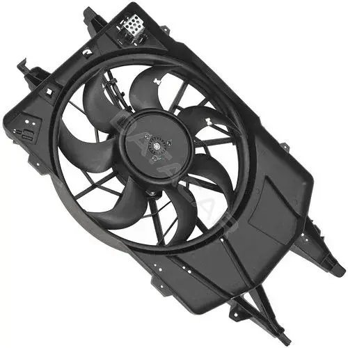 Вентилятор радиатора ZIKMAR Z72030R