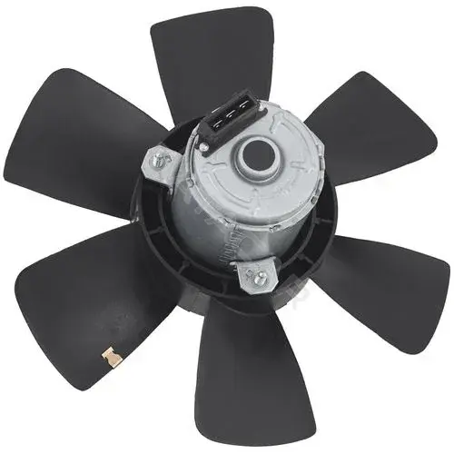 Вентилятор радиатора ZIKMAR Z72041R