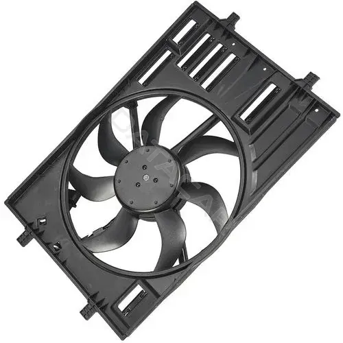 Вентилятор радиатора ZIKMAR Z72044R