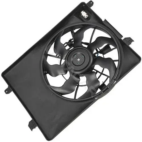 Вентилятор радиатора ZIKMAR Z72058R