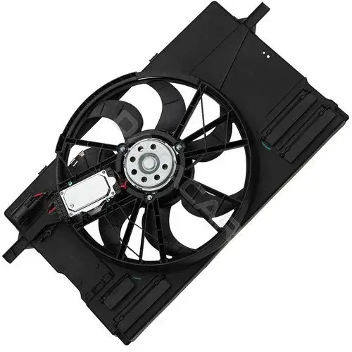 Вентилятор радиатора ZIKMAR Z72075R