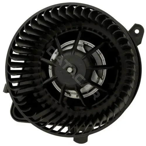 Моторчик печки ZIKMAR Z72210R