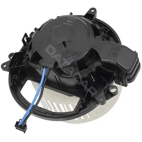 Моторчик печки ZIKMAR Z72277R