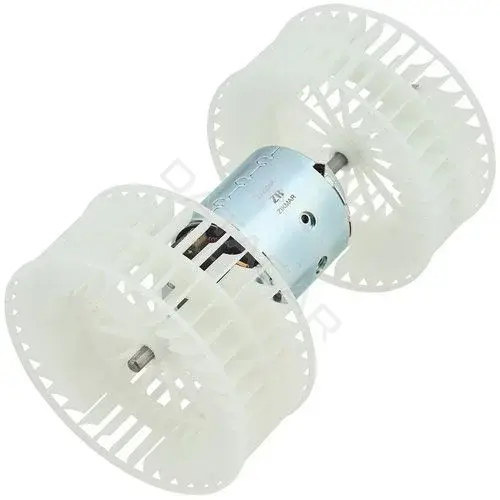 Моторчик печки ZIKMAR Z72286R