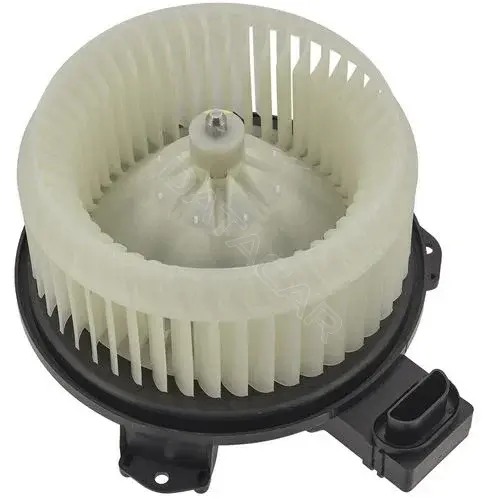 Моторчик печки ZIKMAR Z72287R