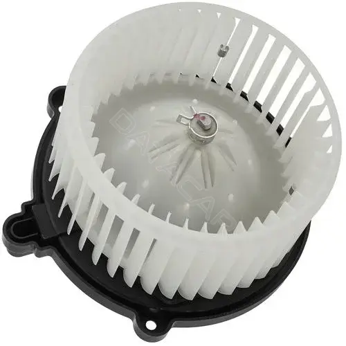 Моторчик печки ZIKMAR Z72297R