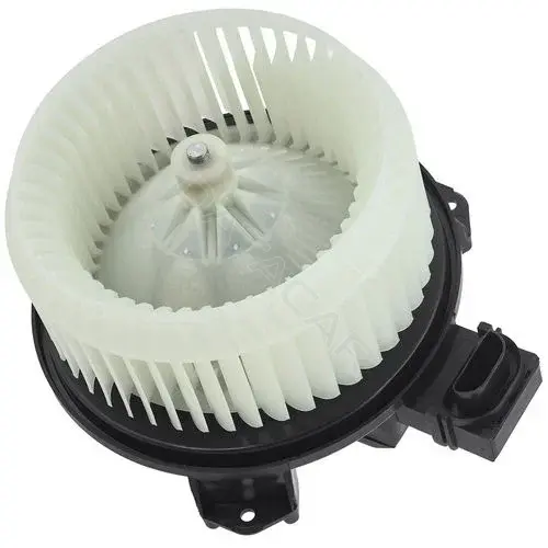 Моторчик печки ZIKMAR Z72301R