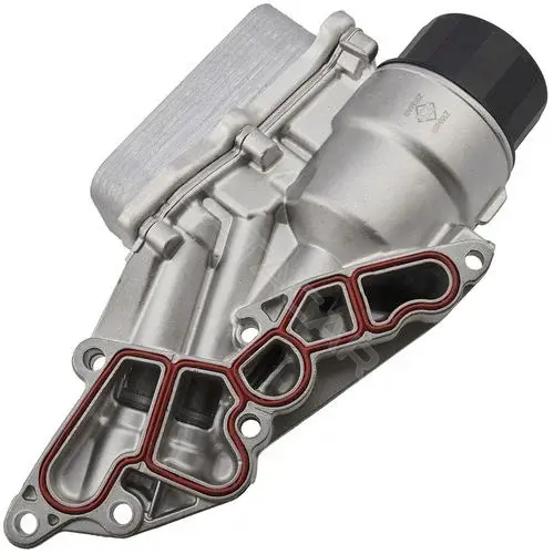 Патрубки системы охлаждения ZIKMAR Z16346R