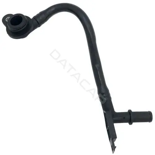 Патрубки системы охлаждения ZIKMAR Z68489R