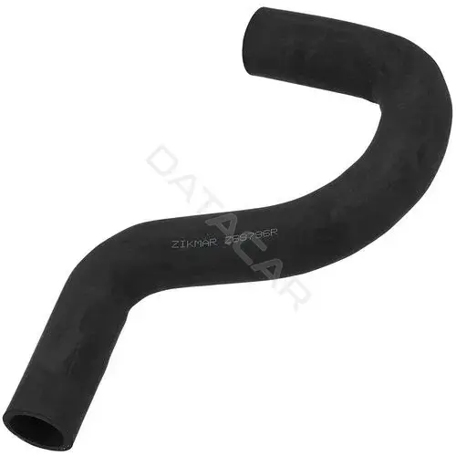 Патрубки системы охлаждения ZIKMAR Z68796R