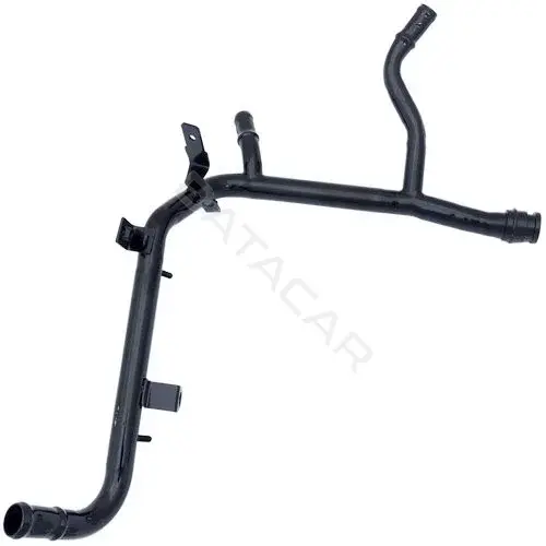 Патрубки системы охлаждения ZIKMAR Z69038R