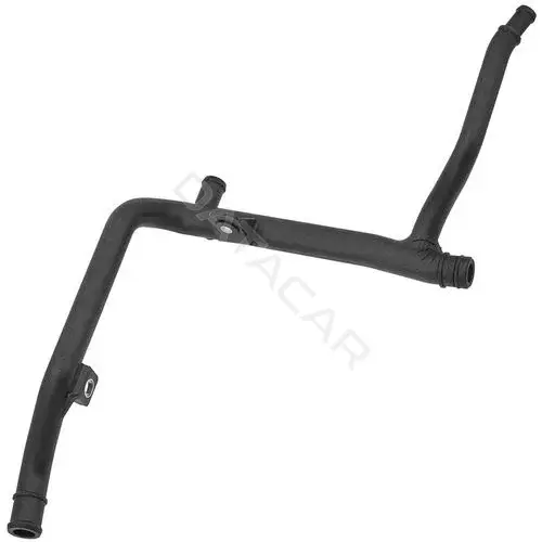 Патрубки системы охлаждения ZIKMAR Z69067R
