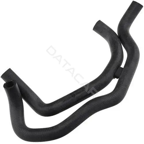 Патрубки системы охлаждения ZIKMAR Z69278R