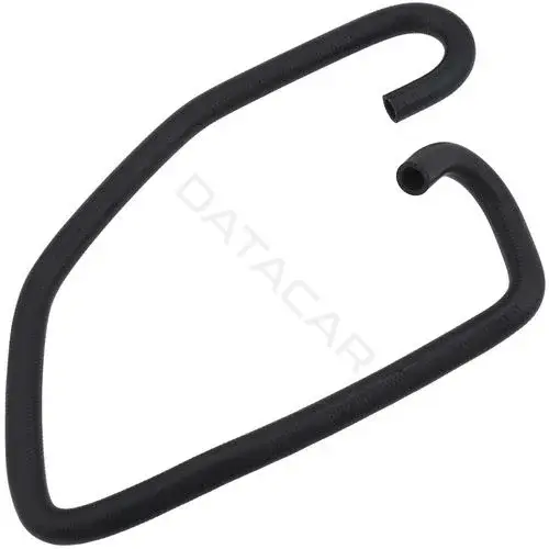 Патрубок печки ZIKMAR Z71073R