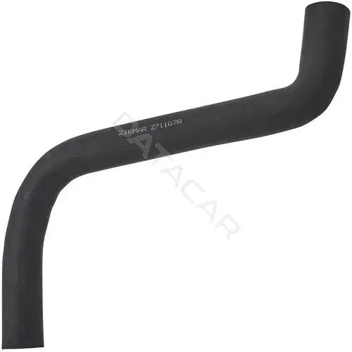 Патрубки системы охлаждения ZIKMAR Z71107R
