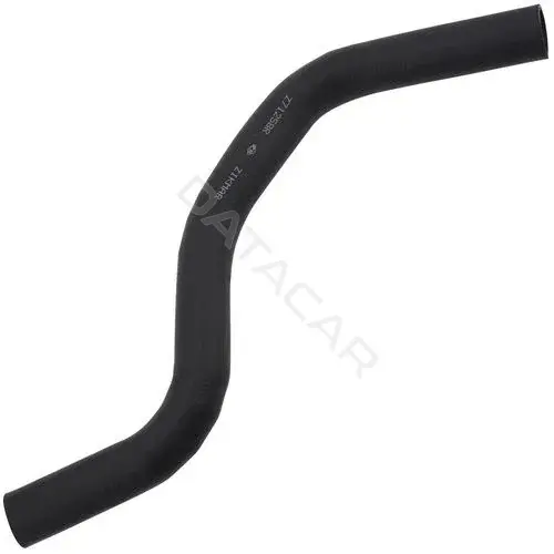 Патрубки системы охлаждения ZIKMAR Z71258R