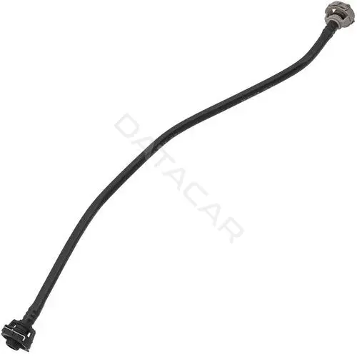 Патрубки системы охлаждения ZIKMAR Z71275R