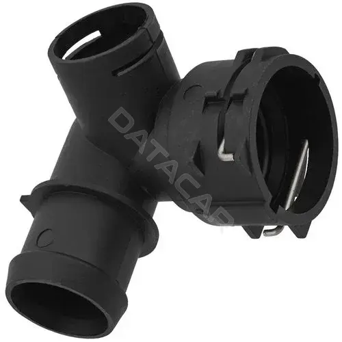 Патрубки системы охлаждения ZIKMAR Z71293R