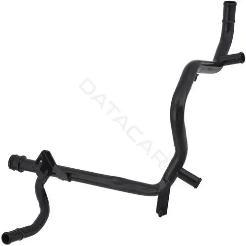 Патрубки системы охлаждения ZIKMAR Z71354R