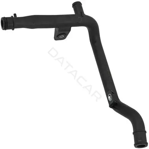 Патрубки системы охлаждения ZIKMAR Z71379R