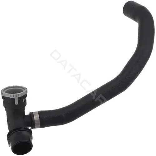 Патрубки системы охлаждения ZIKMAR Z71385R