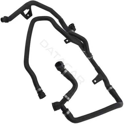 Патрубки системы охлаждения ZIKMAR Z71433R
