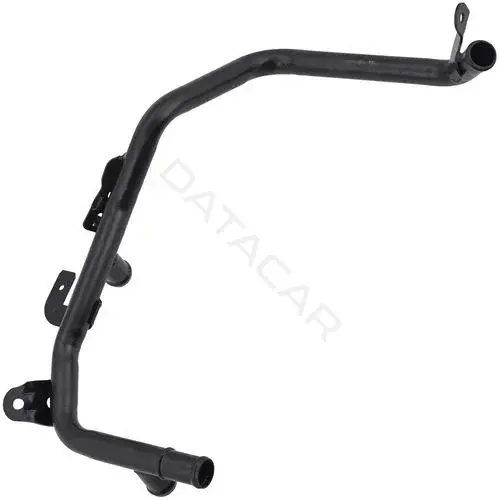 Патрубки системы охлаждения ZIKMAR Z71445R
