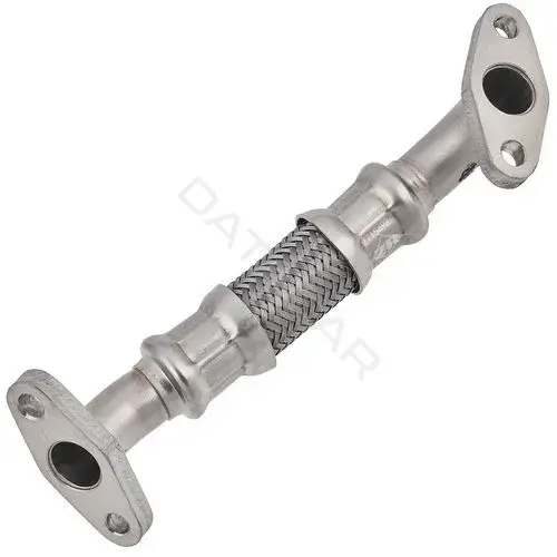 Патрубки системы охлаждения ZIKMAR Z71549R