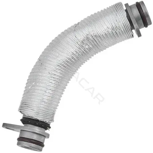 Патрубки системы охлаждения ZIKMAR Z71552R