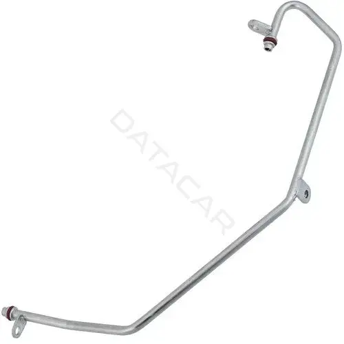 Патрубки системы охлаждения ZIKMAR Z71558R