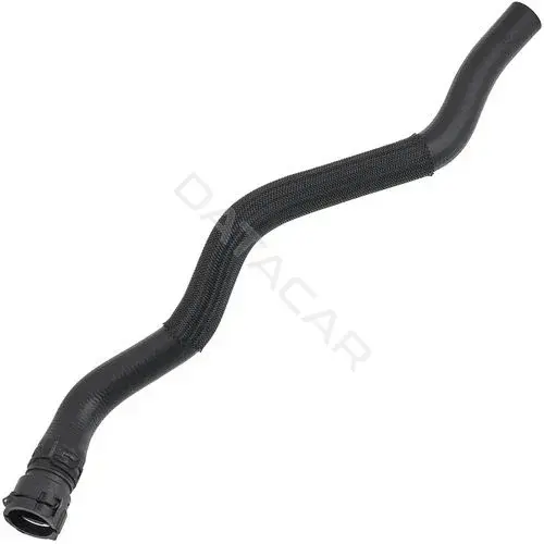 Патрубок печки ZIKMAR Z71601R