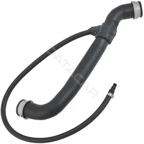 Патрубки системы охлаждения ZIKMAR Z71642R