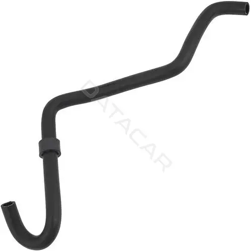 Патрубки системы охлаждения ZIKMAR Z71674R