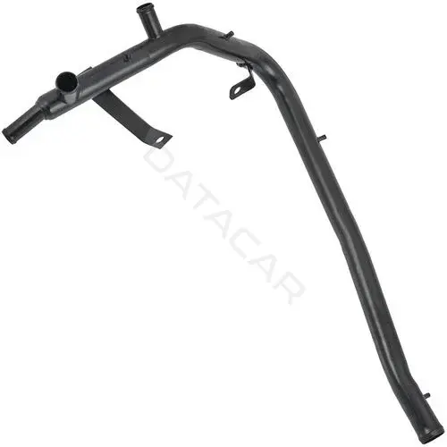 Патрубки системы охлаждения ZIKMAR Z71749R