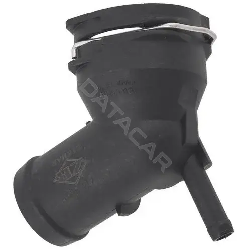 Патрубки системы охлаждения ZIKMAR Z71768R