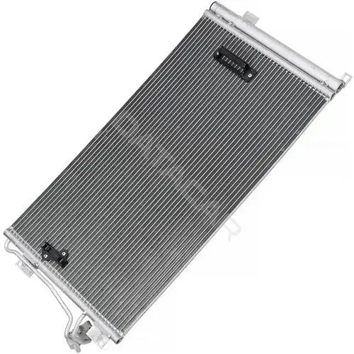 Радиатор кондиционера ZIKMAR Z70234R