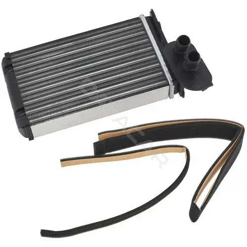 Масляный радиатор двигателя ZIKMAR Z70250R